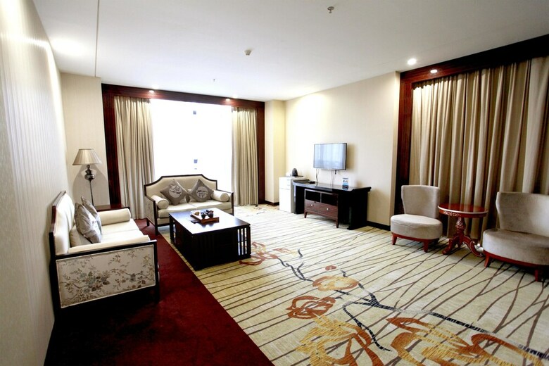 Hotel Liang Fan Holiday Inn