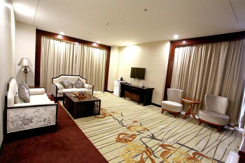 Hotel Liang Fan Holiday Inn
