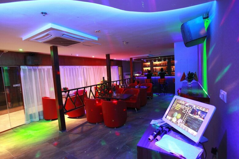 Hotel Liang Fan Holiday Inn