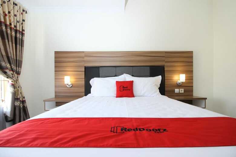 Hotel Reddoorz Near Ugm 3