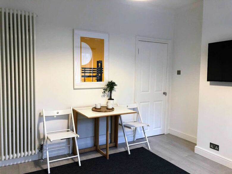 Luxury Central Apartment 4 Guests