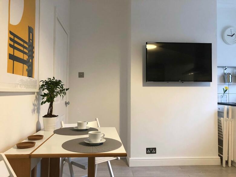 Luxury Central Apartment 4 Guests