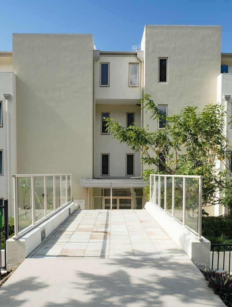 Apartamentos Le Jarden Vue Du Port