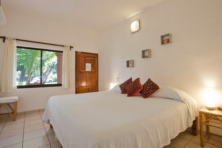 Taboga Eco Boutique Hotel