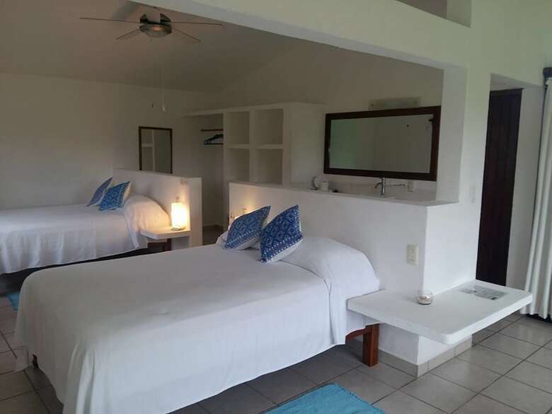 Taboga Eco Boutique Hotel