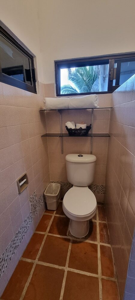 Taboga Eco Boutique Hotel