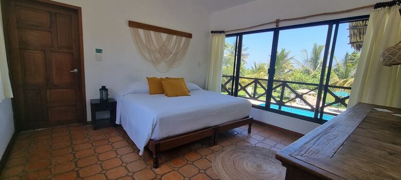 Taboga Eco Boutique Hotel