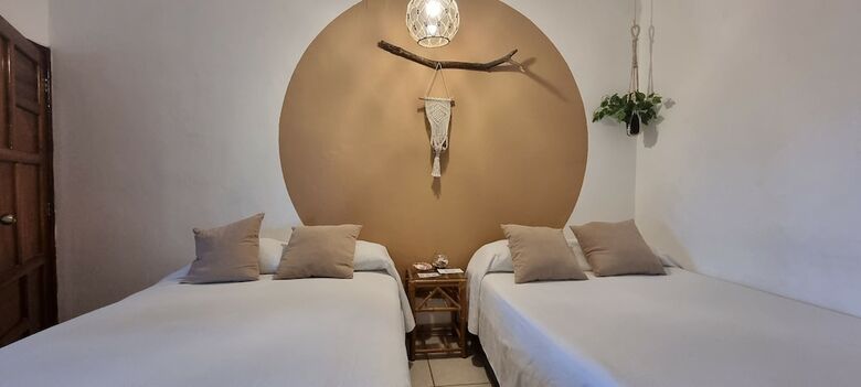 Taboga Eco Boutique Hotel