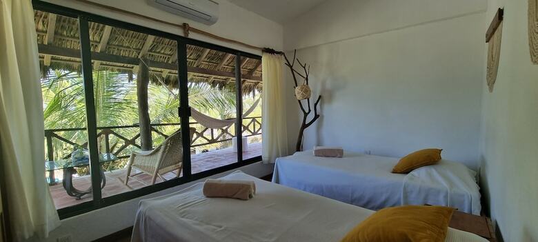 Taboga Eco Boutique Hotel