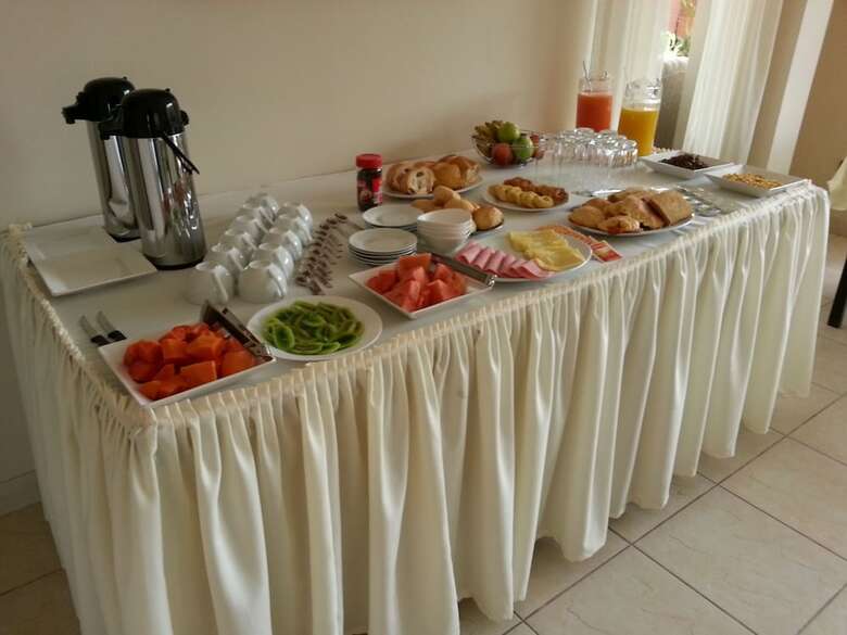 Hotel Boutique La Casona
