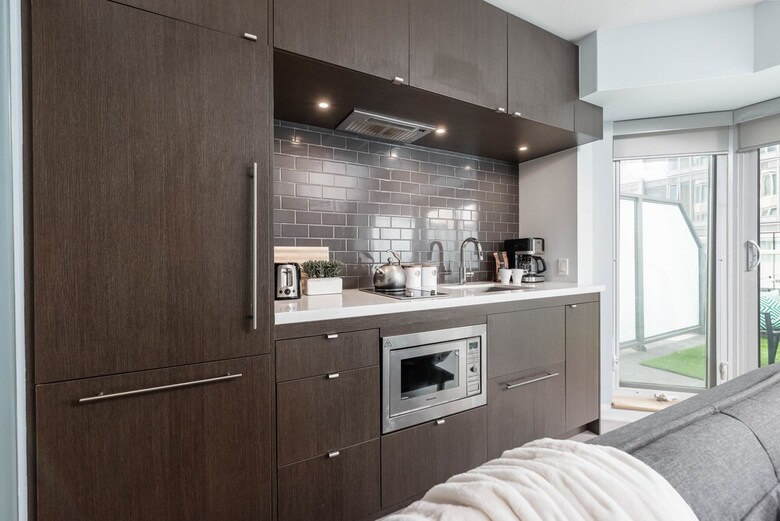 Quickstay - Yorkville Paradise (Yonge & Bloor)