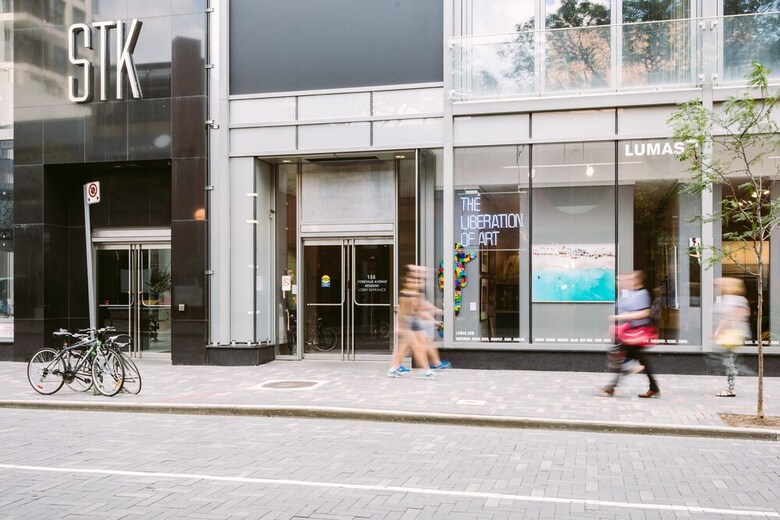 Quickstay - Yorkville Paradise (Yonge & Bloor)