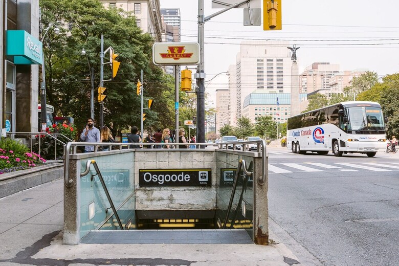 Quickstay - Yorkville Paradise (Yonge & Bloor)