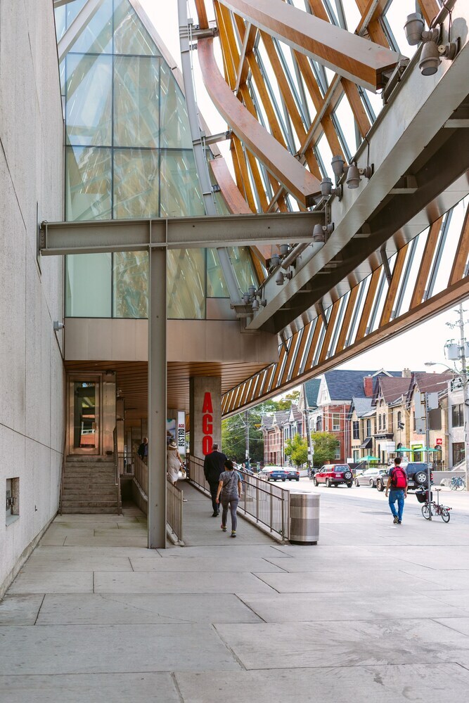 Quickstay - Yorkville Paradise (Yonge & Bloor)
