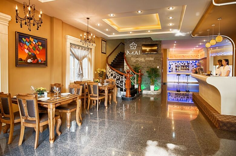 Mai Boutique Hotel
