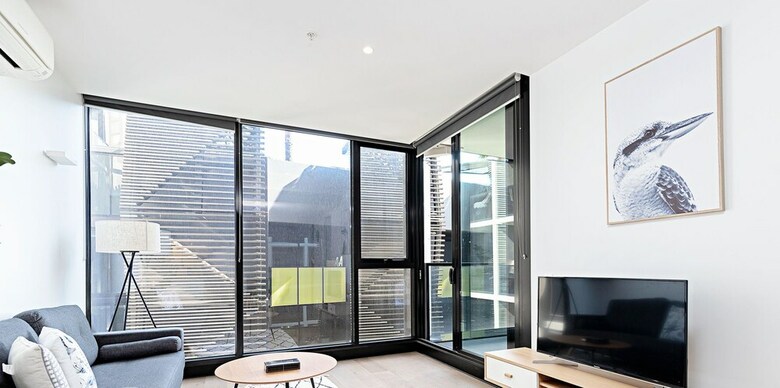 Ifsuites (Ifstays) North Apartment