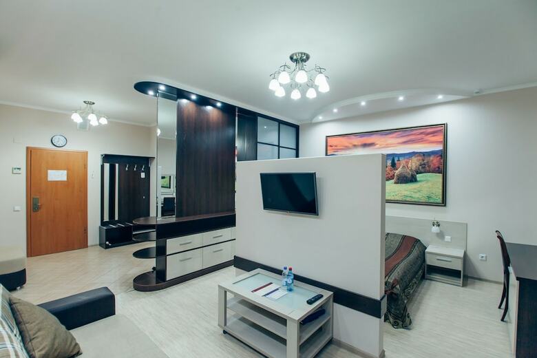 Resort Spa Hotel Belovodye