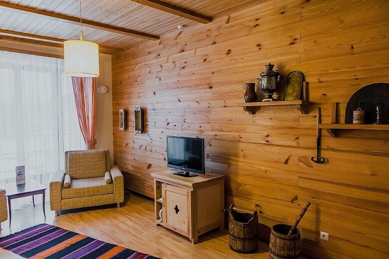 Resort Spa Hotel Belovodye