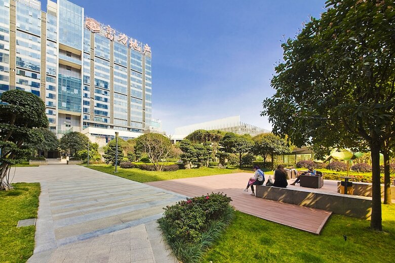 Hotel Enjoy Stay Yunwei Apartment