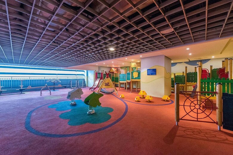 Hotel Enjoy Stay Yunwei Apartment