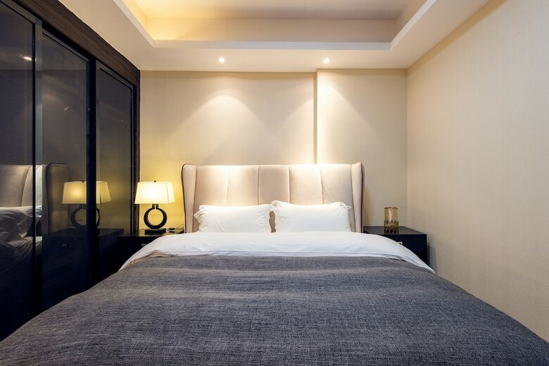 Hotel Enjoy Stay Yunwei Apartment