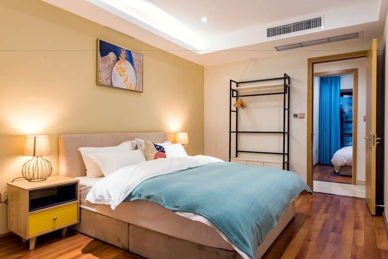 Hotel Enjoy Stay Yunwei Apartment