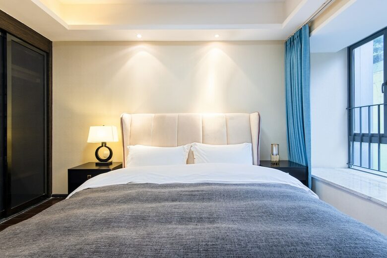 Hotel Enjoy Stay Yunwei Apartment
