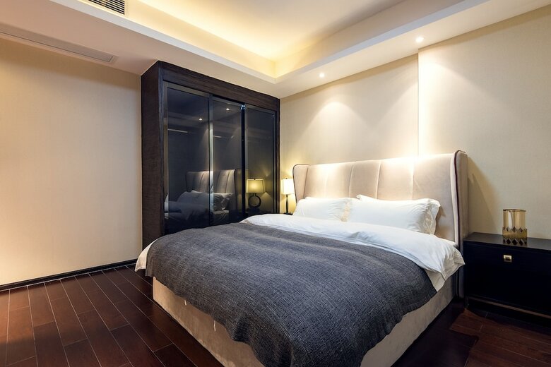 Hotel Enjoy Stay Yunwei Apartment