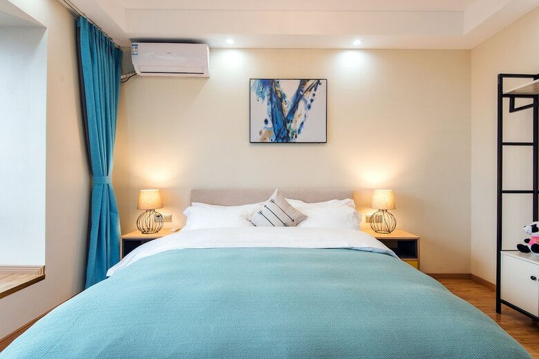 Hotel Enjoy Stay Yunwei Apartment