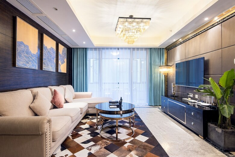 Hotel Enjoy Stay Yunwei Apartment