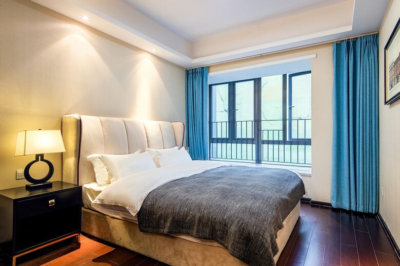 Hotel Enjoy Stay Yunwei Apartment
