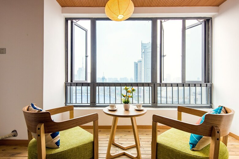 Hotel Enjoy Stay Yunwei Apartment