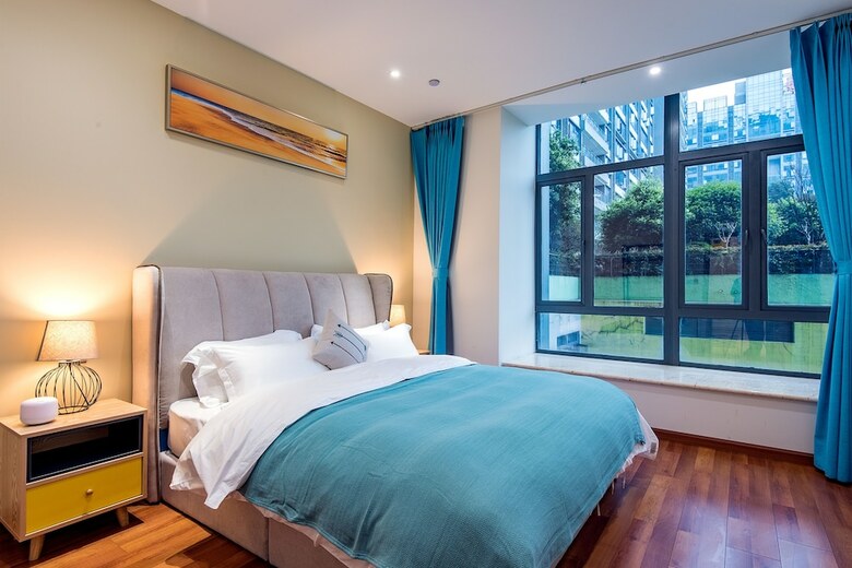 Hotel Enjoy Stay Yunwei Apartment