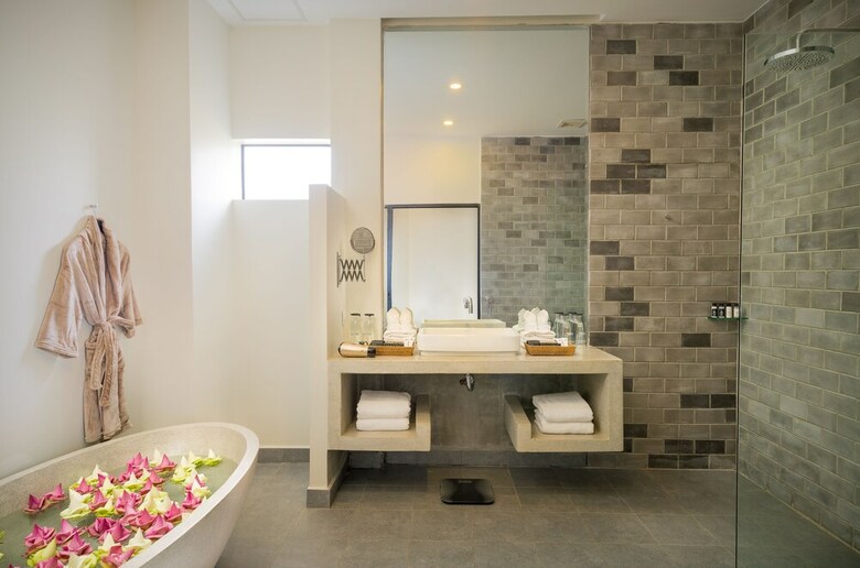 Hotel Gold Smith Residence