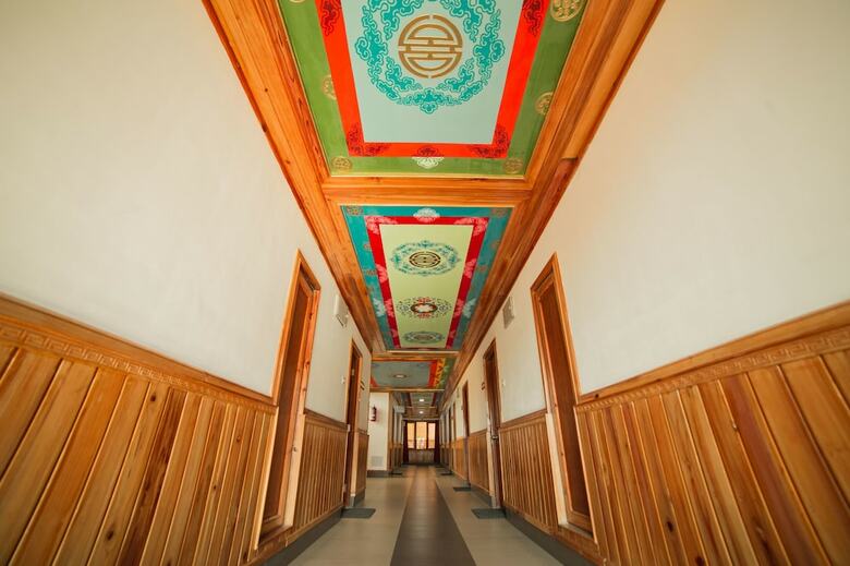 Hotel Buddha Retreat