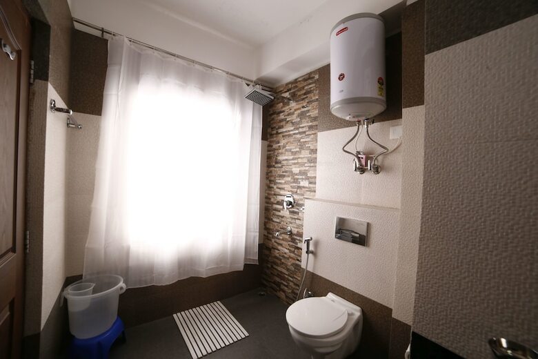 Hotel Buddha Retreat