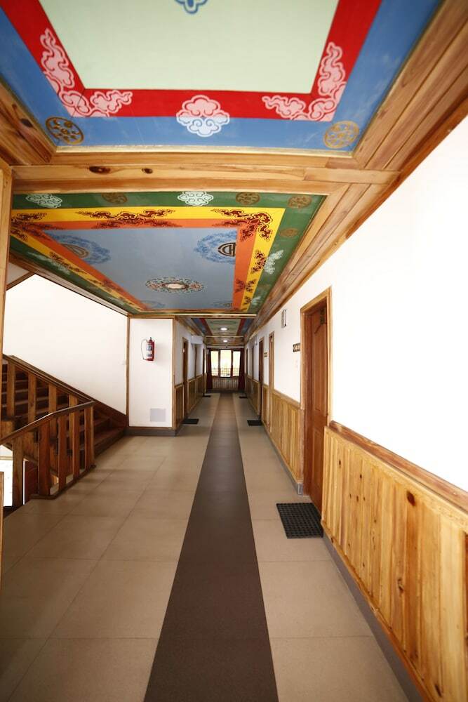 Hotel Buddha Retreat