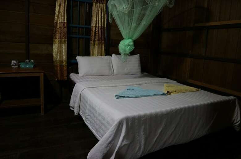 Hotel The Green Home