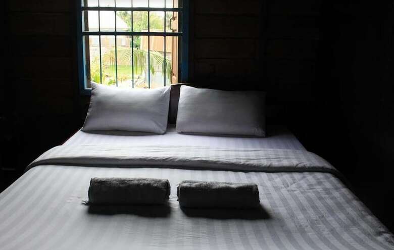 Hotel The Green Home