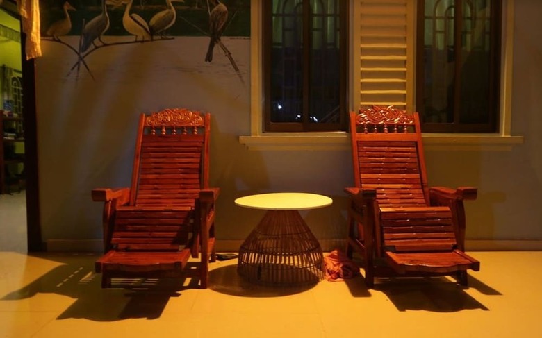 Hotel The Green Home