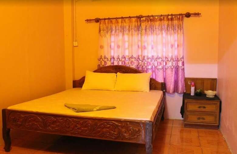 Hotel The Green Home