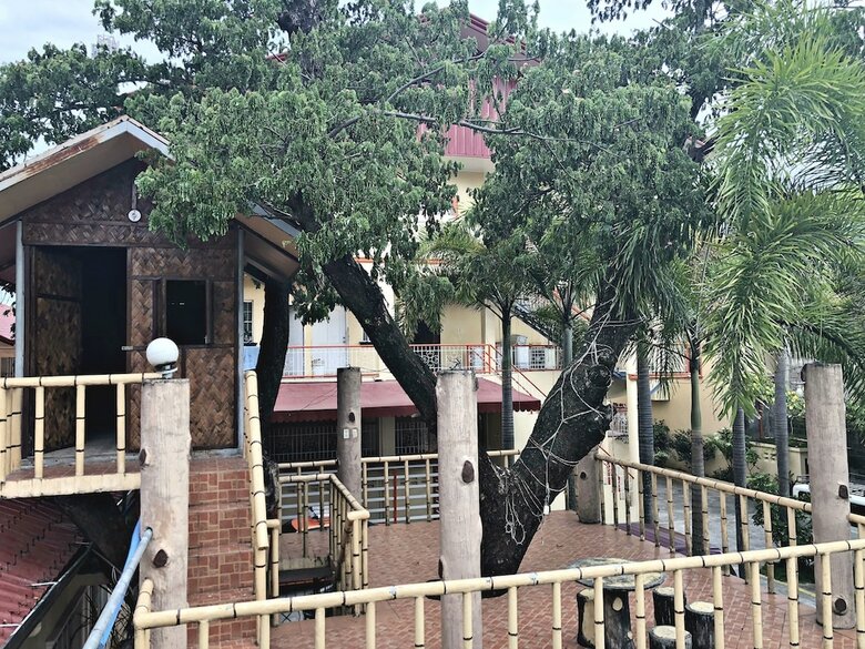 Hotel Praferosa Resort