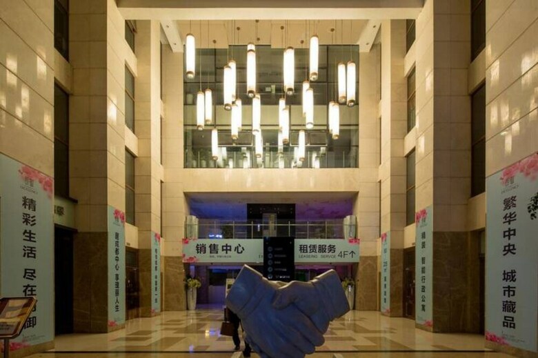 Hotel Chengdu Ruixi Coast Apartment