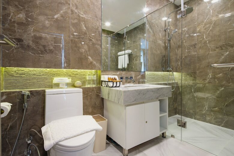 Aparthotel Parc Borough City Resort