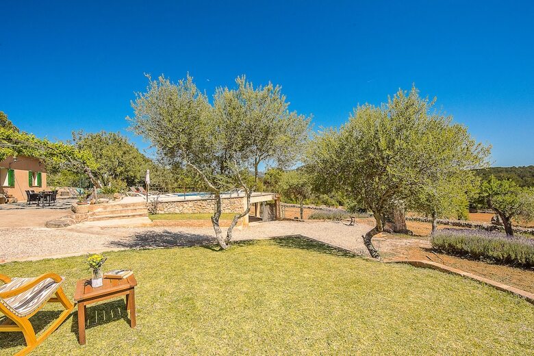 Villa Son Fornes