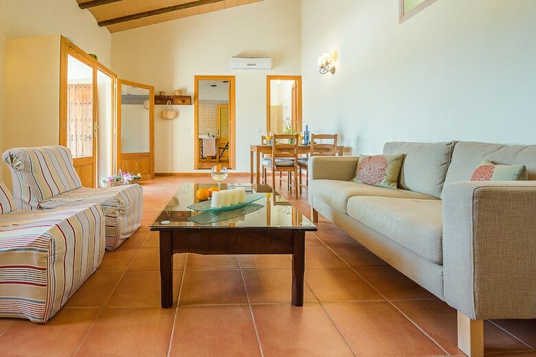 Villa Son Fornes
