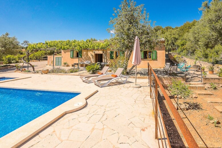 Villa Son Fornes