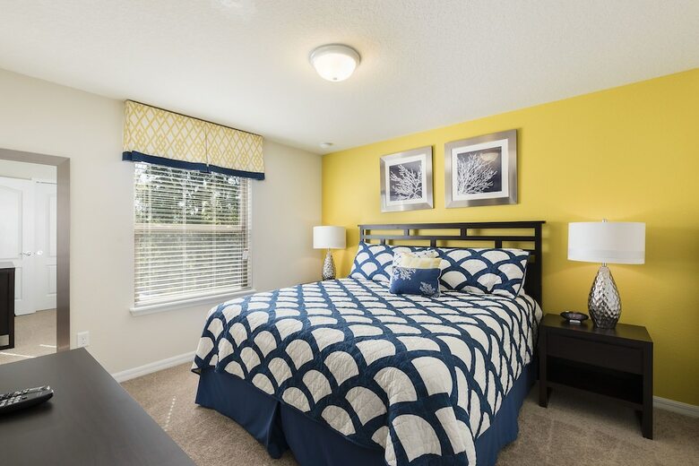 Shv116 - Windsor At Westside #17 - 8 Bed 6 Baths Villa