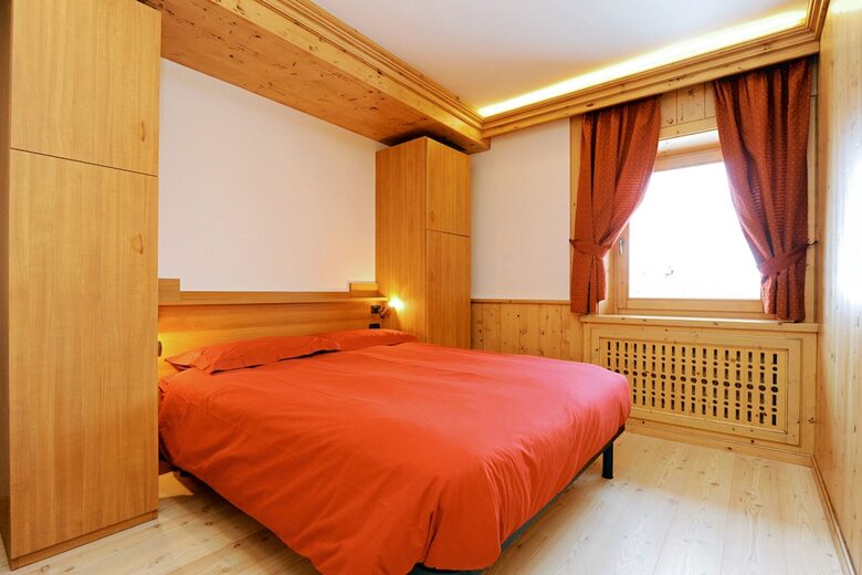 Apartamento Casa Poz