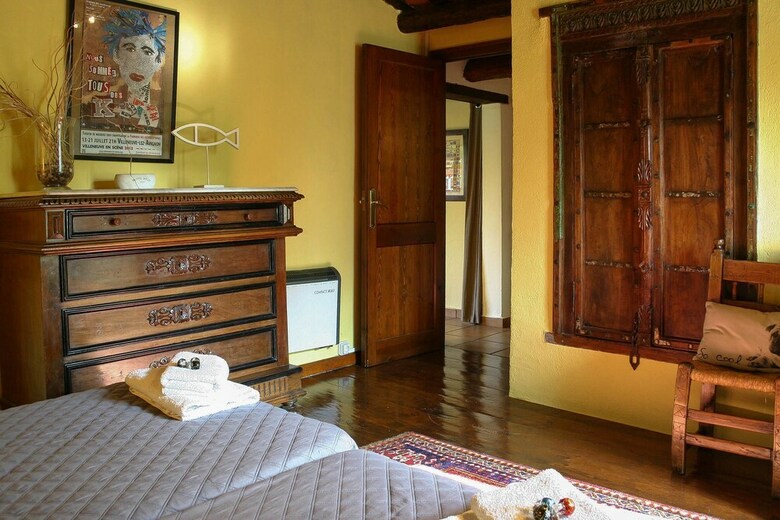 Villa Masia Mas Sibils